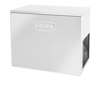 Brema C150AHC Modular Icemaker - Cubed Ice  160kg Output