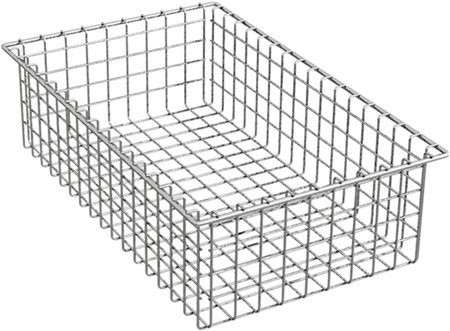 Sagi C151 Wire basket