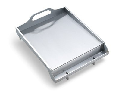 Arris FTI90 Drop on griddle plate for gas chargrill