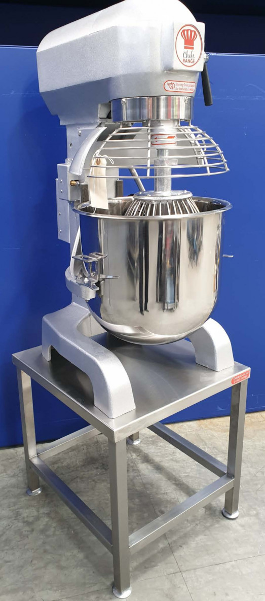 GCBOBT60 -  Stainless steel 60 litre bowl