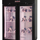 Klima KME1500PV - 1500 Ltr Dry age meat maturing fridge