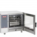 Palux Maxi 611BQL-W - 7 x 2/1gn electric combi oven with wash system