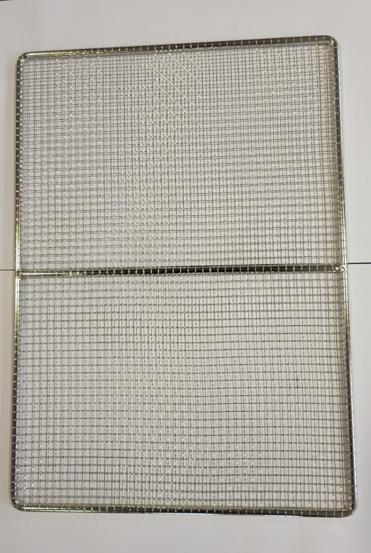 GF120 fryer wire crumb grid  (70201106119L)