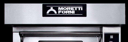 Moretti K105.105 Decorative hood