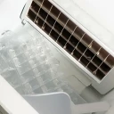 Chefsrange  HZB-20F Countertop Ice maker - 25kg Output/24hrs