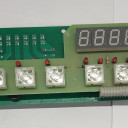 Giorik 6010110  SRH2060/SH560P + SRH1060/SH510P Control board