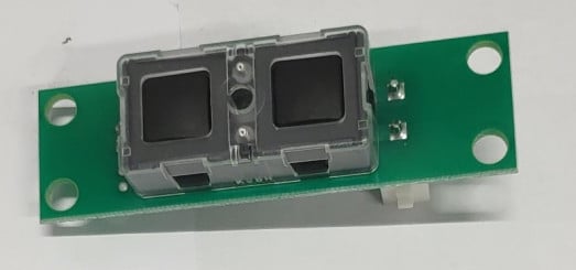 Giorik 6010136 On/Off Switch PCB Board