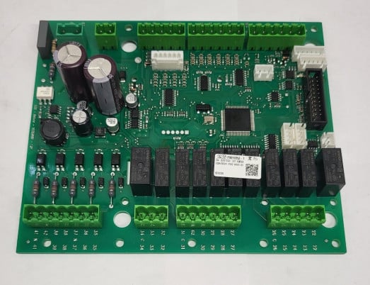 Giorik 6010195 Oven main PCB control board