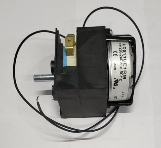 Giorik 6031013 Vent valve motor
