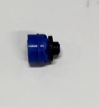 Giorik 6042087 Blue Wash nozzle for solenoid valve