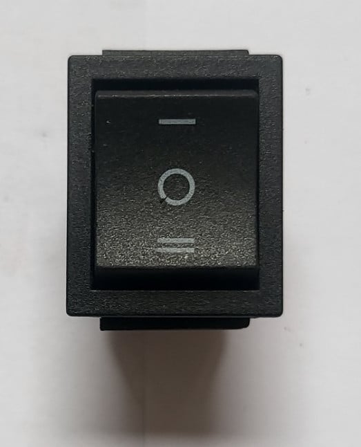 Chefsrange  ECE800+500 Panel Switch